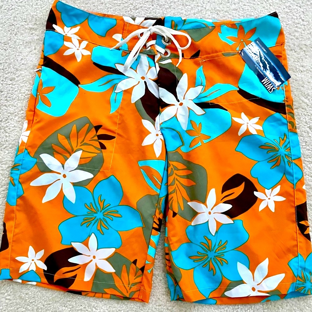 Swim wear